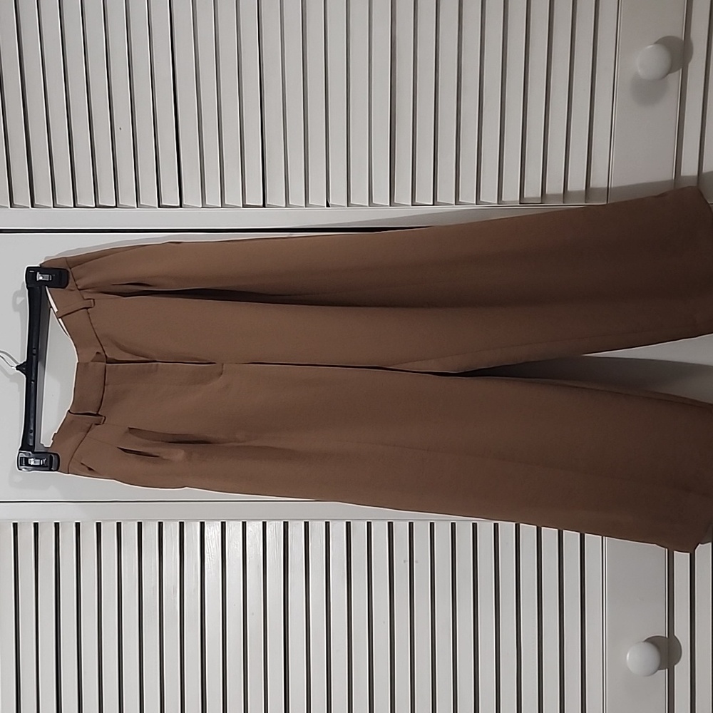 Aritiza Wilfred Effortless Pant - Size 6